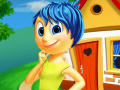 Игра Joys home 