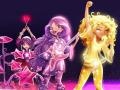 Ігра Star Darlings: Concert puzzles