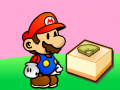 Игра Mario Steal Cheese