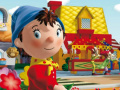 Ігра Sort my tiles Noddy and friends