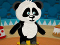 Игра Panda's Break Out