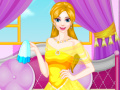 Игра Princess room makeover