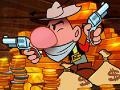 Игра The Grim Adventures of Billy & Mandy: Billy The Kid