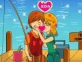 Игра Lovely Dock Vacation