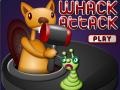 Игра Whack Attack