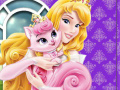 Игра Aurora Palace Pets