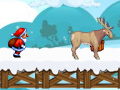 Игра Santa's Big Adventure