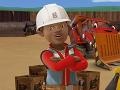 Игра Bob the Builder: Delivery Dash