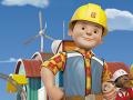 Игра Bob the Builder: Stack to the sky