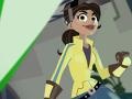 Игра Wild Kratts: Aviva's Powersuit Maker 