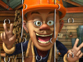 Игра Boonie Bears Puzzle