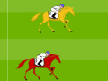 Игра Bet on Horses