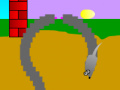Игра Steal Egg Mice