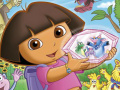 Игра Dora Pictures