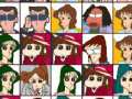 Игра Shin-chan Puzzle
