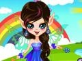 Игра Rainbow Fairy