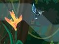 Игра Wild Kratts: Flower Flier