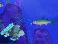 Игра Wild Kratts: Frogfish Feast