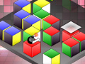 Игра Disco Cubes