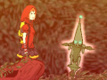 Игра Memohuntress