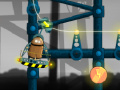 Игра The Railway Robots Road Trip 