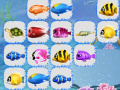 Игра Underwater Connect