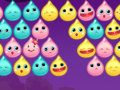 Игра Raindrops frenzy 