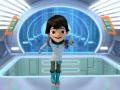 Игра Miles from Tomorrowland Flying Adventure 
