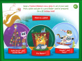 Игра Truly Twisted Snow Globes