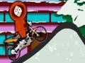Игра South Park Bike