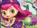 Игра Little Charmers 6 Diff 