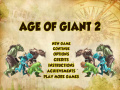 Ігра Age Of Giant 2