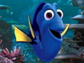 Игра Finding Dory Hidden Numbers