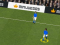 Игра SpeedPlay World Soccer 3 