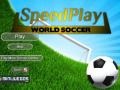 Игра Speedplay World Soccer 