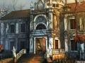 Игра Mystery Of Mortlake Mansion