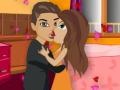 Игра Bratz Kissing 2 - Let's Go Party