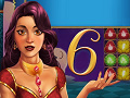 Игра 1001 Arabian Nights 6: Alibaba and the 40  thieves 