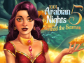 Игра 1001 Arabian Nights 5: Sinbad the Seaman 