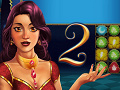 Игра 1001 Arabian Nights 2: Aladdin and the Magic Lamp 