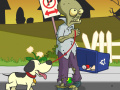 Игра The walking dog