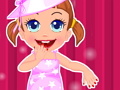Игра Baby Seven Nail Salon