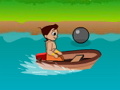 Игра Chota Bheem in Troubled Waters