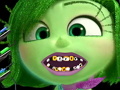 Игра Disgust Dental Care 