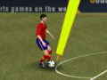 Игра Football Lob Master 3