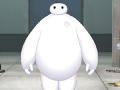 Игра Big Hero 6: Design Baymax 