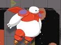 Ігра Big Hero 6: Fly adventure 