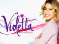 Игра Violetta Music Quiz