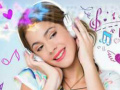 Ігра Violetta Puzzle