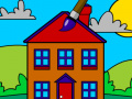 Ігра Bob the Builder Design of house